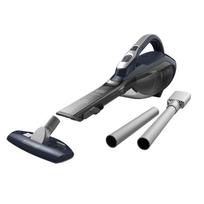 Rankinis dulkių siurblys Black & Decker DVA315JF-QW