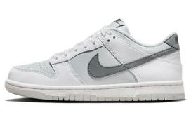 Nike Dunk Low Reflective Swoosh - FV0365-100 35.5 white