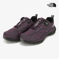 The North Face Energy Tech Air Gore Tex Ns95r51 beige/275mm black