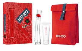 Kenzo Flower By Kenzo - EDP Eau De Parfum Set