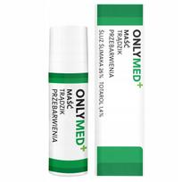 Acne ointment, acne scars 30ml pure snail mucin onlymed