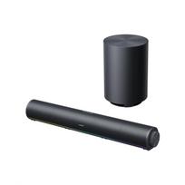 Garso kolonėlės Xiaomi Desktop Speaker Pro Set Bluetooth belaidės juodos