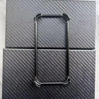 Original Metal Phone Bumper For Tcl 505 503 501 408 406 405 403 50 40 30 20 SE XL Aluminium Frame Protective Cover Fashion Shell TCL 60 Ultra NxtPaper juoda