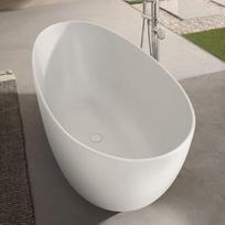 Villeroy & Boch Antao laisvai pastatoma Quaryl vonia 170x75 cm