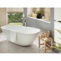 Villeroy & Boch Theano laisvai pastatoma Quaryl vonia 175x80 cm