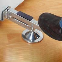 Swivel Type Door and Board Lifter for Your Projects Sturdy Installation Tool