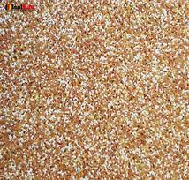 IsolBau Mozaikinio tinko rinkinys Mosaikputz BP40 10kg + Kvarcinis gruntas Quarzgrund 1.5kg