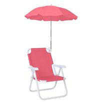 Spot Moon Chair Sunscreen Umbrella Children's Beach Parasol Steerable Belt Fixture Manufacturer Wholesale Support Customization