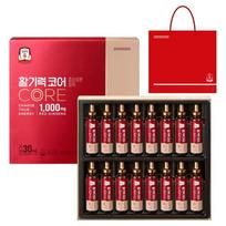 Cheong Kwan Jang Hwalgi-ryeok Core 16-pack set