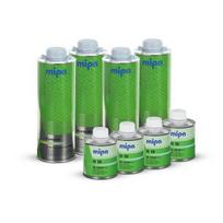 MIPA PROTECTOR Bedliner Apsauginės dangos komplektas su kietikliu, tonuojamas (galima pasigaminti spalvą) 4ltr
