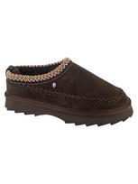 EMU AUSTRALIA Moteriškos lauko šlepetės su pašiltinimu, ADVENTURE SCUFF W13239-CHOC