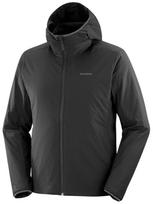 SALOMON Demisezoninė vyriška striukė, MOUNTAIN FLEX JKT HD M LC2298000