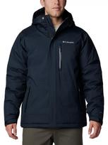 COLUMBIA Žieminė vyriška striukė, OAK HARBOR II INSULATED JACKET 2089435010