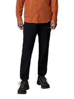 COLUMBIA Vyriškos laisvalaikio kelnės, ESSENTIAL HIKE BRUSHED BACK PANT 2172961010