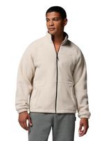COLUMBIA Vyriškas džemperis su užtrauktuku, TIMBER CREST FULL ZIP FLEECE 2176101278