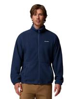 COLUMBIA Vyriškas džemperis su užtrauktuku, TIMBER CREST FULL ZIP FLEECE 2176101464