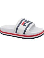 FILA Paplūdimio šlepetės, MORRO BAY ZEPPA WMN 1010639-02P