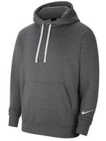 NIKE Vyriškas džemperis su gobtuvu, PARK 26 FLEECE HOODY SWOOSH IO9035-071