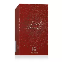 Ahmed Al Maghribi Little Hearts Eau De Parfum 50 ml