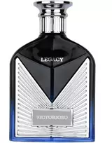 Maison Alhambra Victorioso Legacy Eau De Parfum 100 ml