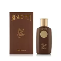 Khadlaj Biscotti Date Toffee Parfum 100 ml