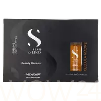 Alfaparf Milano Semi Di Lino Sublime Beauty Genesis 12x13 ml