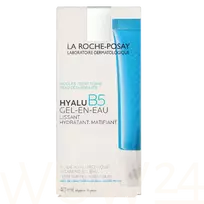 La roche-posay Hyalu B5 Water Gel Veido gelis 40 ml