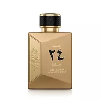 Ard Al Zaafaran Oud 24 Hours Majestic Gold Eau De Parfum 100 ml
