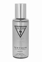 GUESS Sexy Skin Metallique Mojito Kūno purškiklis 250 ml