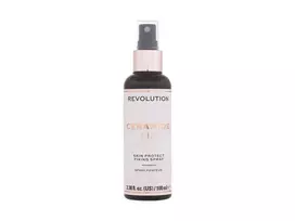 Revolution Ceramide Fix Skin Protect Fixing Spray Makiažo fiksatorius 100 ml