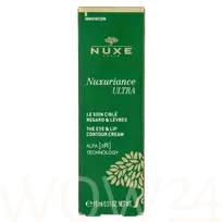 Nuxe Nuxuriance Ultra The Eye & Lip Contour Cream 15 ml