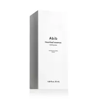 Abib Heartleaf Essence Veido esencija 50 ml