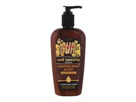 Vivaco Sun Self Tanning Lotion Savaiminio įdegio piemonė 300 ml