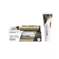 White Glo Coconut Oil Shine Whitening Toothpaste 150 ml