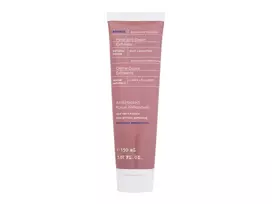 Korres Apothecary Wild Rose Petal Soft Cream Exfoliator Šveitiklis 150 ml