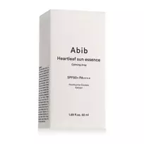 Abib Heartleaf Sun Essence 50 ml