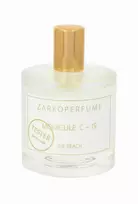 Zarkoperfume MOLéCULE C - 19 The Beach Eau De Parfum 100 ml