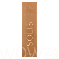 COCOSOLIS SOLIS Self-Tanning Foam Savaiminio įdegio piemonė 200 ml