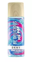 Dkny Be Delicious Ice Pop Berry Bliss Kūno purškiklis 250 ml