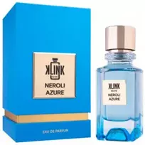 Klink Niche Neroli Azure Eau De Parfum 100 ml