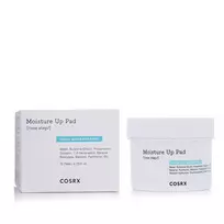 COSRX One Step Moisture Up Pad Valomosios servetėlės 70 ml