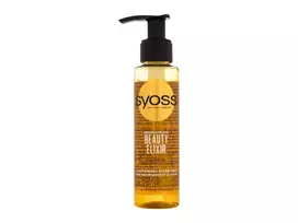 Syoss Beauty Elixir Absolute Oil Plaukų aliejus ir serumas 100 ml