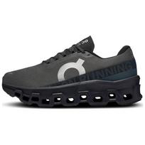 Cloudmonster 2 Asphalt Iron Men Sneakers Grey 3ME10122539 42.5 black