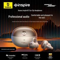 Baseus Inspire XC1 Open-Ear Clip Bluetooth Earbuds