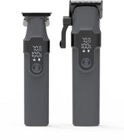 Ray Battler RB 6922 plaukų kirpimo mašinėlės ir trimerio rinkinys