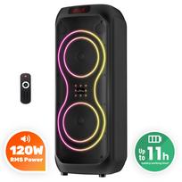 Media-Tech MT3185 Power Audio Max garso kolonėlė