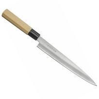 Japoniškas sašimio peilis „Satake Carbon Steel“