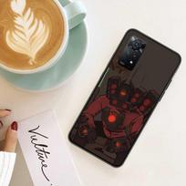 Skibidi Toilet Phone Case For Xiaomi Redmi Note 12 Plus 12S 11 11T Pro 5G 11E 11S 4G 10 10S 9 9S 9T 8 8T 7 Cover Shell CoqueSkib Redmi Note 11E Pro