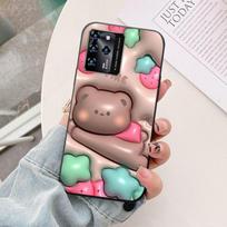 Silicone Case For ZTE Blade V30 Vita Case 8030 astronaut Phone CoverFor Coque ZTE Blade V30 V30vita Cases Blade 9030 Funda Etui Blade V30 Vita gray