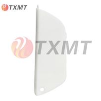 Compatible with Honda ST1300 (2002-2008) Body Panel, Shell Fairing, Front Fender, and Rear Tail Package white